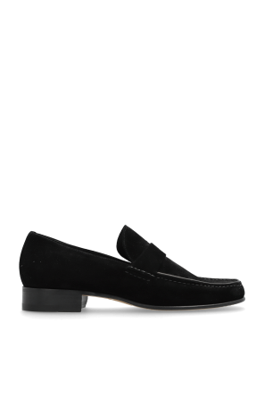 海外希少【PHOEBE PHILO】ノットクロッグサンダル100mm ブラック 海外希少【PHOEBE PHILO】ノットクロッグサンダル100mm ブラック